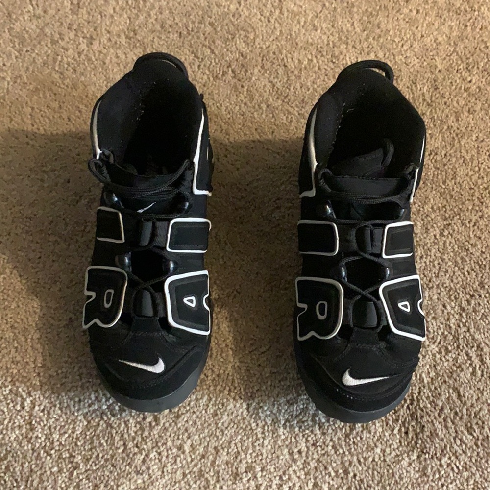 Nike Air Uptempo
